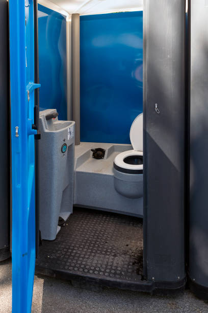 Best Portable toilet rental cost  in Hamburg, NJ