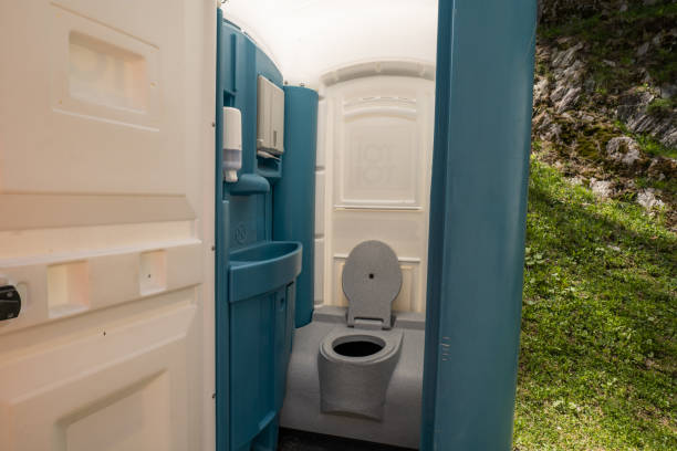 Best Porta potty rental for outdoor events  in Hamburg, NJ