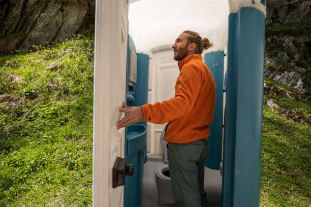 Best Porta potty services near me  in Hamburg, NJ