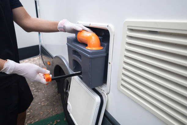 Best Portable bathroom rental  in Hamburg, NJ