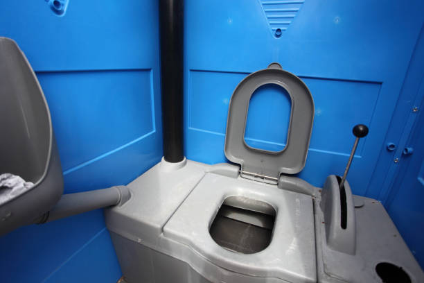 Best Emergency porta potty rental  in Hamburg, NJ