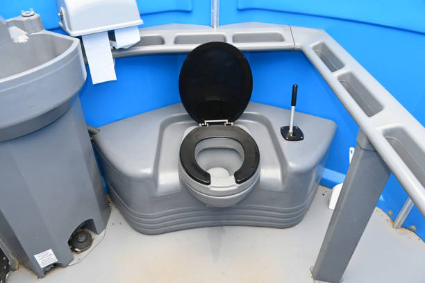 Best Portable toilet rental cost  in Hamburg, NJ