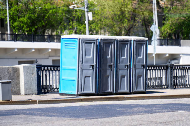 Best Luxury portable toilet rental  in Hamburg, NJ