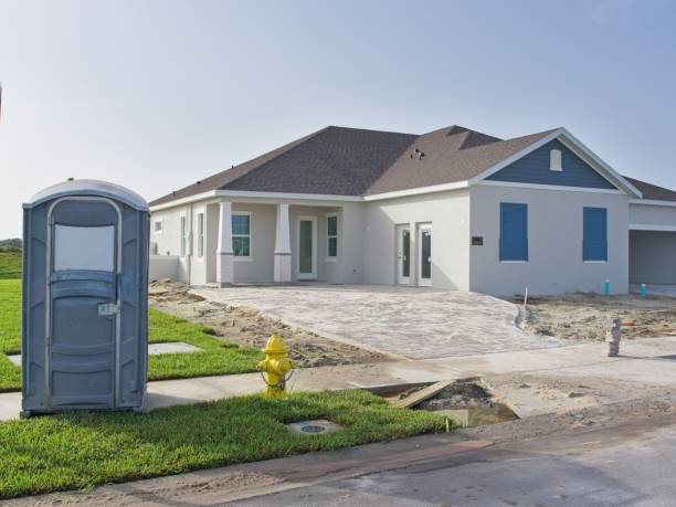 Best Event porta potty rental  in Hamburg, NJ