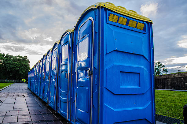 Portable Toilet Options We Offer in Hamburg, NJ